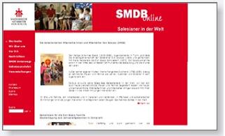 SMDB - Salesianische Mitarbeiter Don Boscos in Deutschland