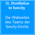St. Bonifatius in funcity