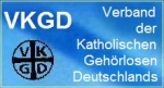VKGD Verband der Kath. Gehrlosen Deutschlands